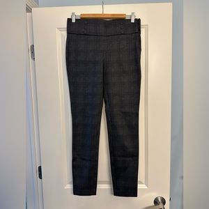 NWOT Zara stretch pants size L
